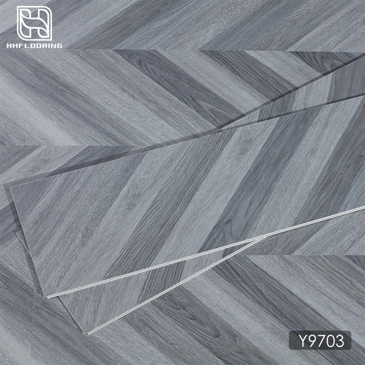 herringbone spc flooring