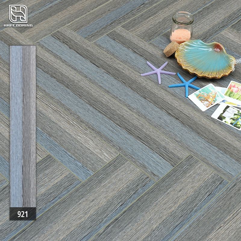 Gri Laminat Balıksırtı