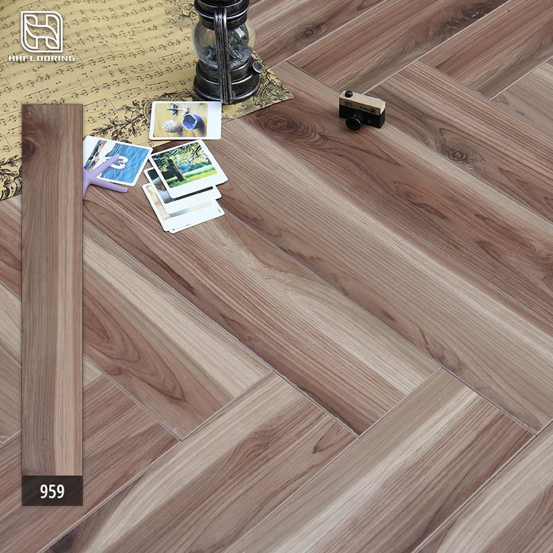 Balıksırtı Click Laminat Parke