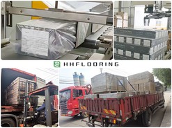 spc hybrid flooring supplier in China spc hybrid flooring supplier in China