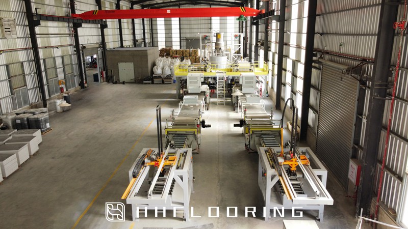 Production Workshops and Equipment Production Workshops and Equipment