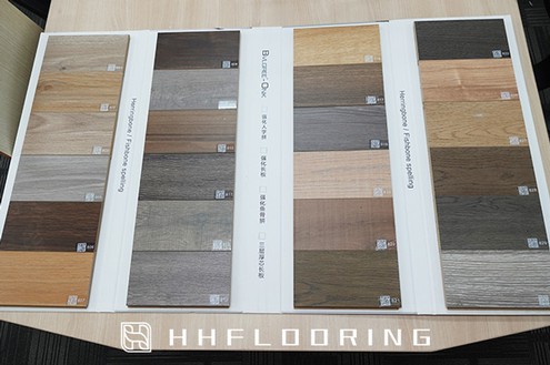 OEM grey chevron laminate flooring OEM grey chevron laminate flooring