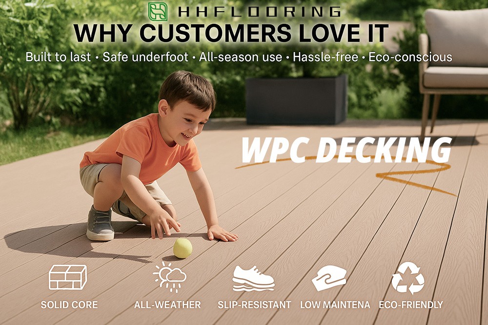 why customers love wpc decking why customers love wpc decking