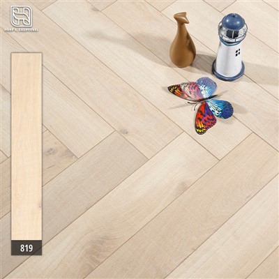 12mm Balıksırtı Laminat