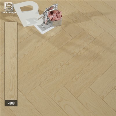 12mm Laminat Balıksırtı Parke