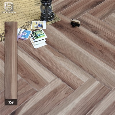 Balıksırtı Click Laminat Parke