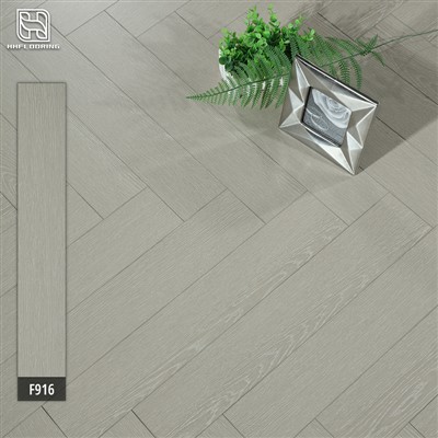 Balıksırtı Gri Laminat