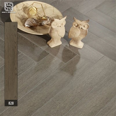 Balıksırtı Laminat Meşe