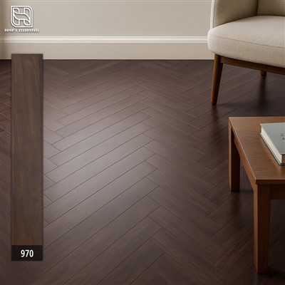 Balıksırtı Ahşap Laminat