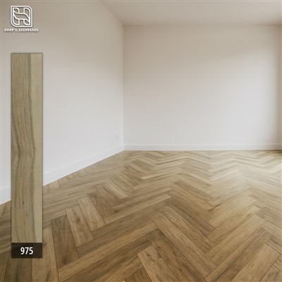 Laminat Ahşap Balıksırtı